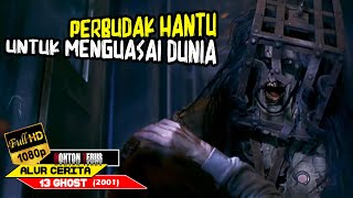 RUMAH SULTAN ISINYA HANTU SEMUA | Alur Cerita Film Thirteen Ghost (2001)