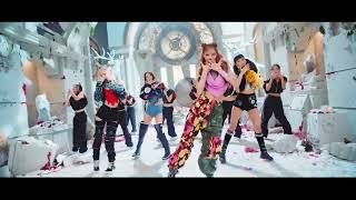 BLACKPINK - Pink Venom (Revamped) | Teaser