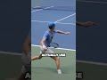 Which Forehand Grip Does Jannik Sinner Use? 🤔