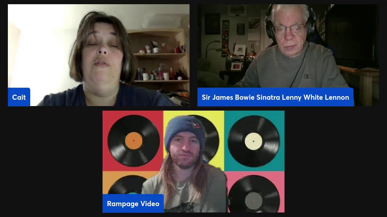 Caitlin's Magical Corner Twice Weekly Podcast Episode: 1/7/2026