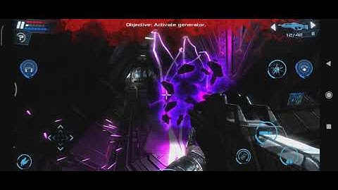 Dead Effect 2 Gameplay Chapter 18 | Brain Draining |