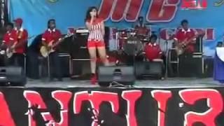 Om Pantura Cintai Aku Karena Allah : Reza Lawang Sewu