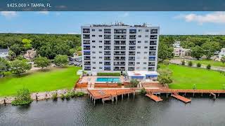 Condo in TAMPA | 2780 N RIVERSIDE DRIVE UNIT 702, 33602 | Zkawa 33602 Zip