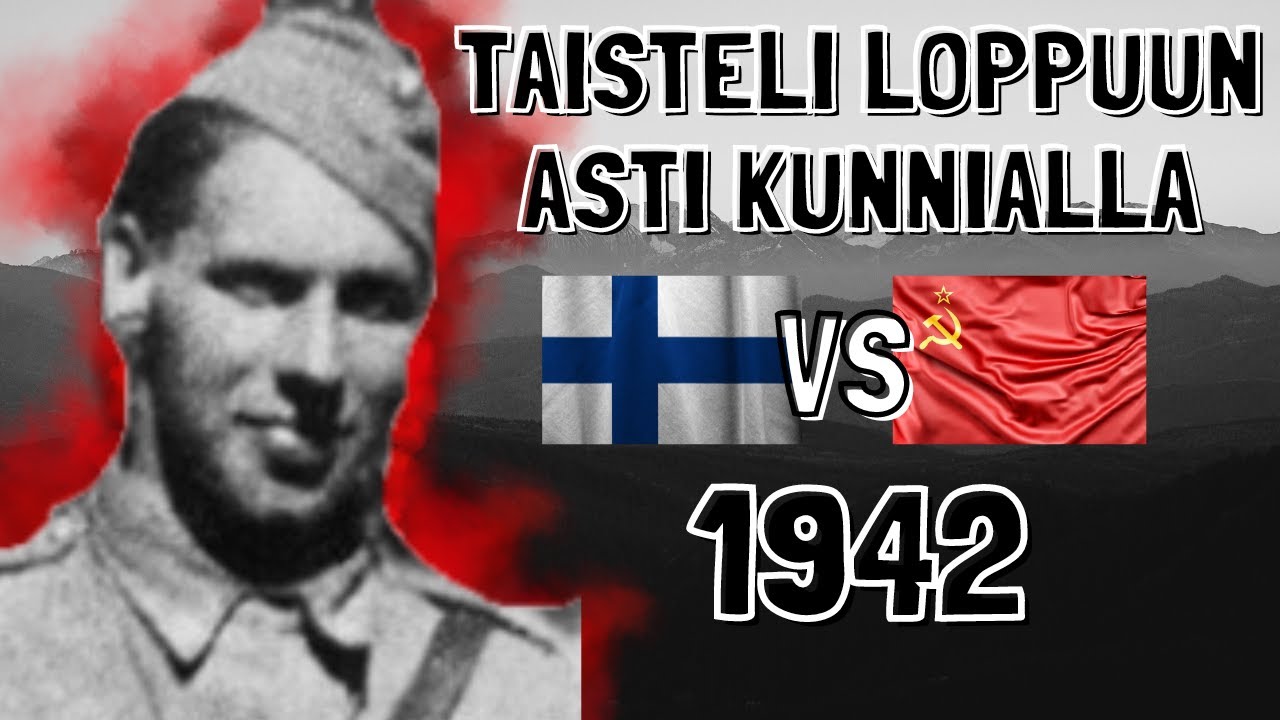 Teppo Hirvi-Kunnas - Tuhoon tuomitun partioretken kaatunut