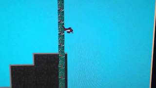 Tile engine test