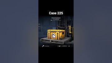 33rd week of weekly openings! Recoil Case #cs2 #csgo #case #caseopening #gaming #shorts