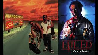 Mango Kings - Donut Lady (Evil Ed Credits Song) FULL VERSION