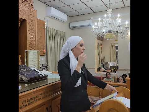 הכל משמיים הרבנית מיטל דאודי בשיעור שימלא אותך ביטחון 