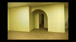 Backrooms (2026) Opening Scene HD