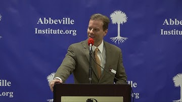 A Small Revolution by Jeff Deist