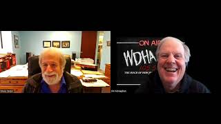 Beatles Author/Historian Bruce Spizer On "All Mixed Up" 2-25-24