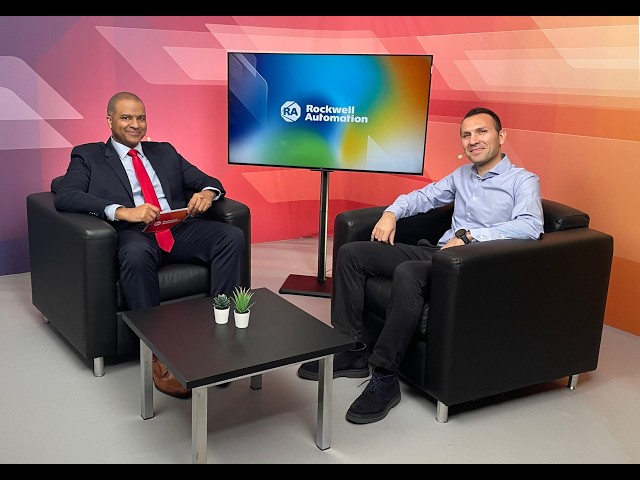 From Automation to Autonomy: How AI Is Rewriting the Future of Industrial Engineering