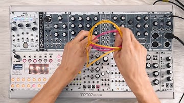 Audiophile Circuits League demo & review!