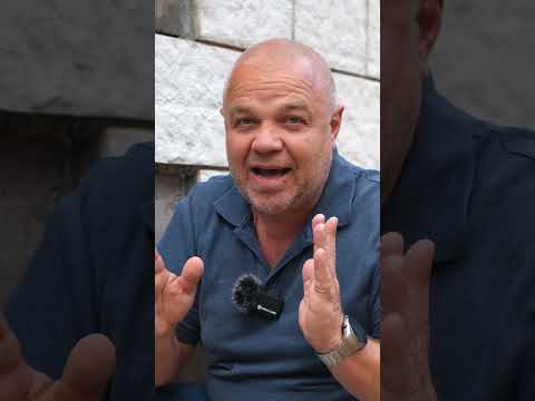 ⛔️ Не СТРОЙТЕ из керамзитобетона без монолитного каркаса!