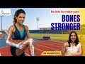 Build Strong Bones Naturally & Stop Fractures Before It’s Too Late! | Dr. Rajani Patil