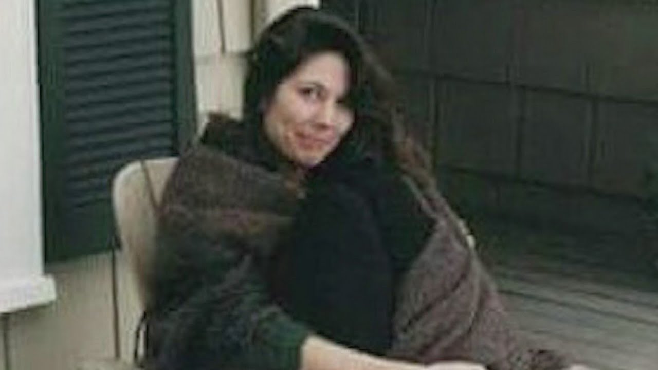 20 years later, Teresa Davidson-Murphy remains missing