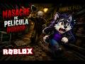 ​❗​MI PRIMER TRABAJO EN UNA TIENDA VHS EN EL BOSQUE… PUEDE SER EL ÚLTIMO😨| DerekPlayGS | Roblox