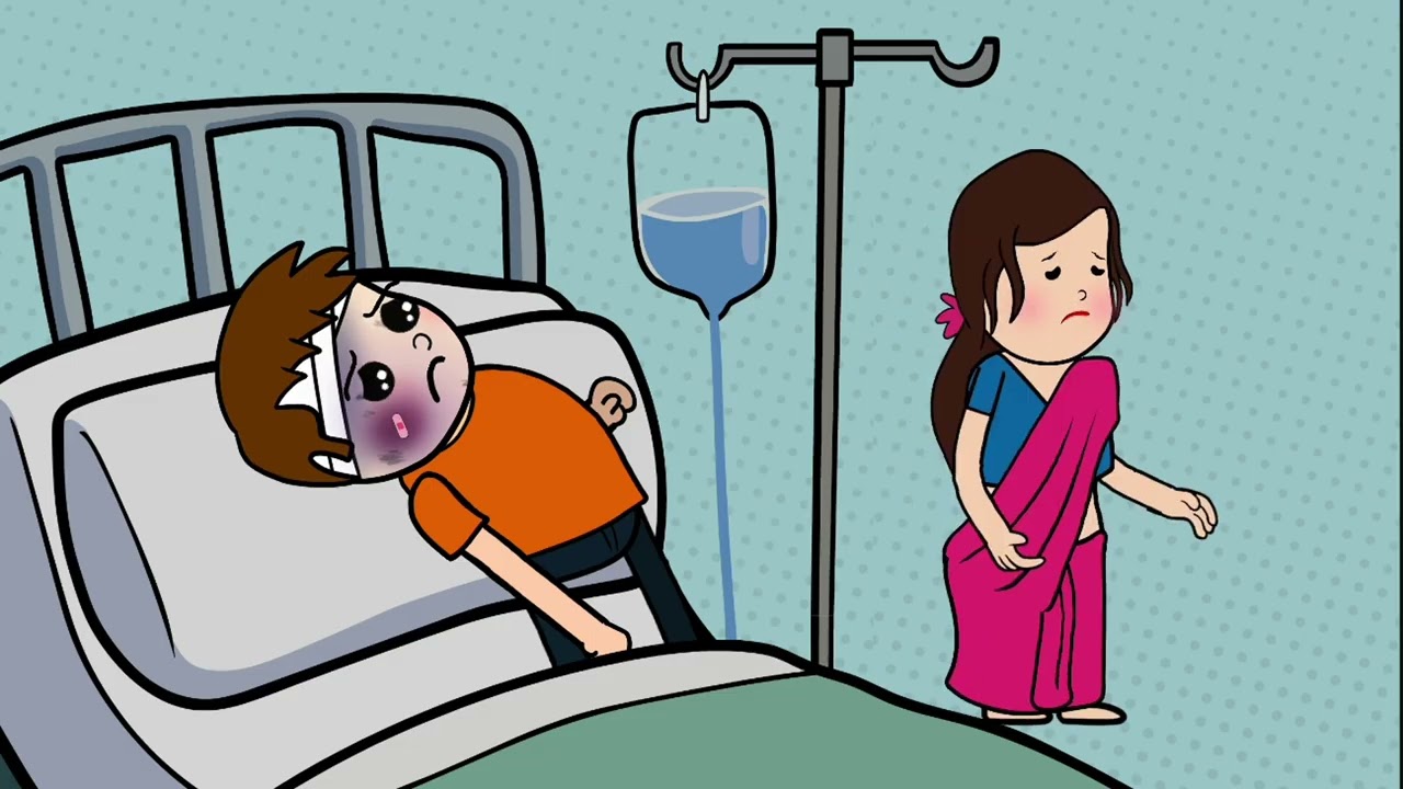 Aakhirkar patni Hai kam I girlfriend Ne Diya Dhokha patni patni hoti hai