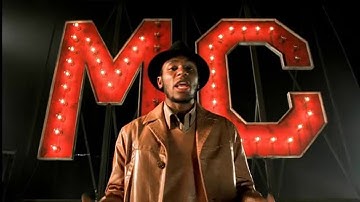 Mos Def, Nate Dogg & Pharoah Monch - Oh No (HQ Video)