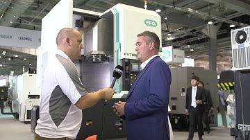 Feeler FVT1000 VTL from TDT Technology