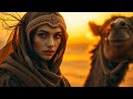 Whispering Sands | Arabic Music | Copyright Free Music | DESERT ALCHEMY