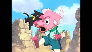 B-Legend Battle B-Daman English Subbed 36 A New Departure