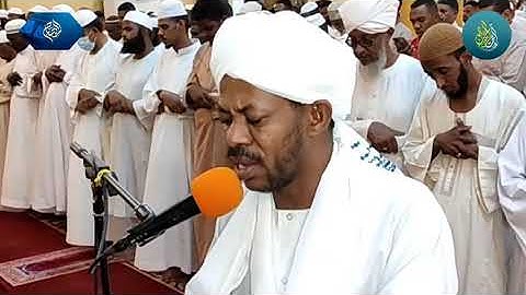 سورة يوسف| الشيخ صالح احمد صالح| رواية الدوري