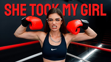 Boxing My Enemy: JJ vs Faye