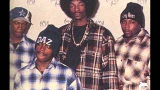 Tha Dogg Pound - I'd rather lie to ya (feat. Bad Azz)