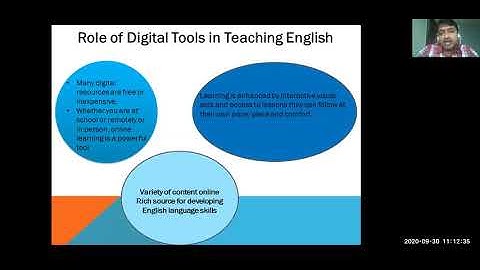 English Language Teacher’s Continuous Professional Development through Reflective Practice
