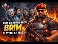 Ep 145: I’ve Never Seen Brim Played Like This 💣🤯 thumbnail