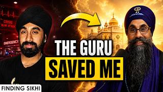 [NEW] What Does a Sikh Look Like in a Nightclub?