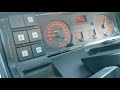 Renault 21 turbo 0260kmh in 15 segs please subscribe thanks