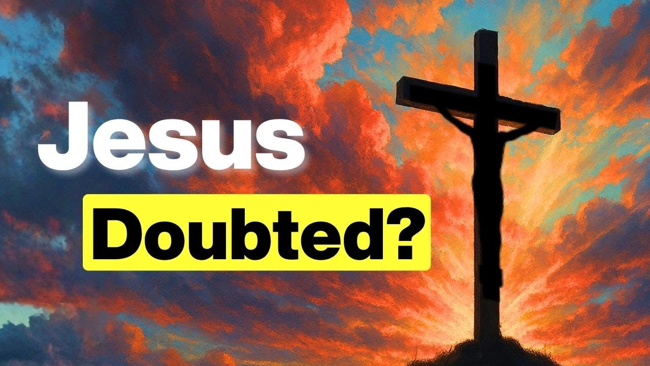 Увидев это, вы больше никогда не усомнитесь в Боге