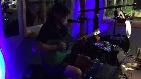 Jeremy Kaye cover. " only one "