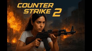 💥 CS2’de En Gergin Anlar! | Efsane Taktikler ve Clutch’lar 🎯