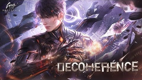 Caleb | Myth: Decoherence | Fallen Cosmos | Complete Story | Love and Deepspace