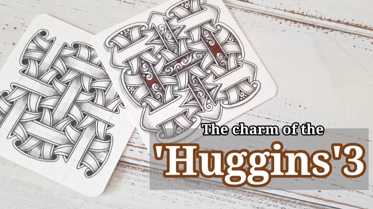 The charm of the 'Huggins' 3