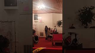 Christmas Program 