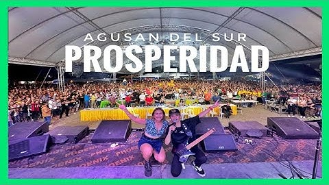 SWEETNOTES🎵 Prosperidad, Agusan Del Sur, Municipal Grounds, Philippines🇵🇭Sept. 27, 2024| Full Video