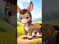 Esel Kinderlied #singkinderlieder #elternundkinder #Esel #kindergarten