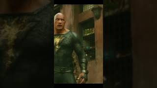 Black Adam vs Justice Society 😱🔥 Epic Battle #shorts