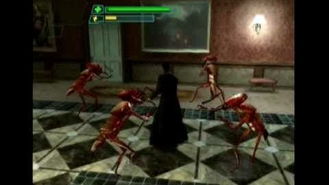 Matrix Path Of Neo 34