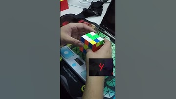 4.91 Rubik