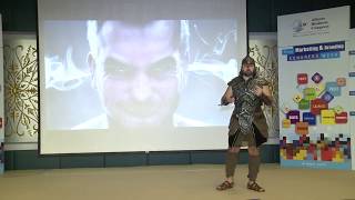 New Rules in Marketing - Lord of the Dragons by Iyad Mourtada