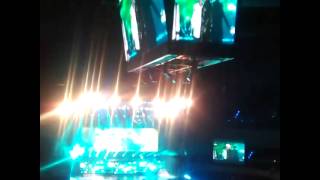 140404 SWC in Mexico SHINee - Green Rain