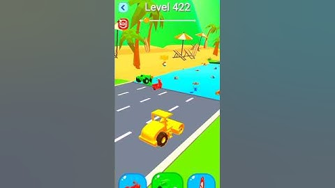 Shape shifting games 😱 | Level - 422 | #shorts #shapeshifting #gameplay