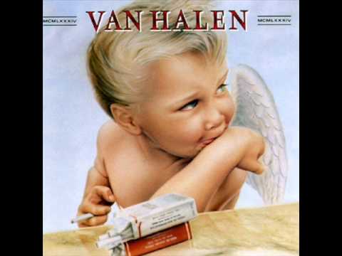 Van Halen (+) Top Jimmy