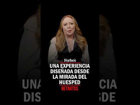 Cecilia Blanquel comparte la visión detrás de una experiencia diseñada desde la mirada del huésped
