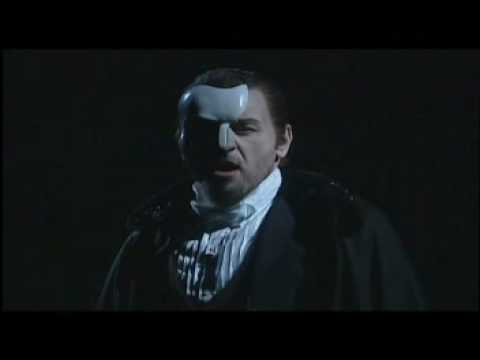 Colm Wilkinson, Lisa Vroman, Michael Ball - "All I Ask of You (Reprise)" (Hey, Mr. Producer)